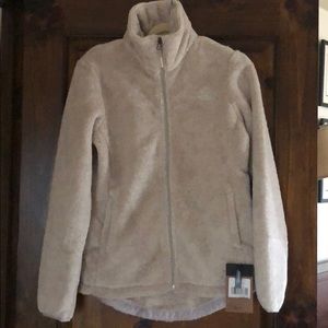 Women’s Northface Standard Fit Osito Jkt